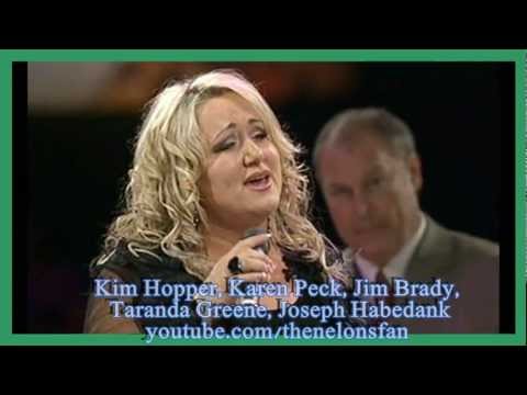 Kim, Karen, Jim ,Taranda,Joseph - Amazing Grace (My Chains Are Gone)