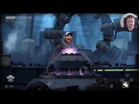 Game #230 - Rive [1/2]