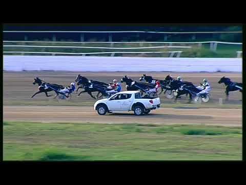 Trotto 11/09/2020 - 7ª corsa