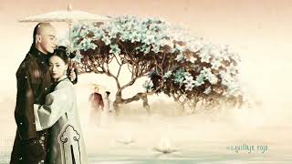 [SUB ESPAÑOL]Story of Yanxi Palace《延禧攻略》 红墙叹-胡夏 Closing Song- Hu xia