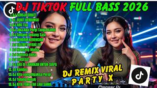 Download lagu DJ TIKTOK DANGDUT REMIX 2026 || TERSESAT ''DENDAM KEBENCIAN ''BASS POWER FULL'VIRAL DITIK TOK mp3