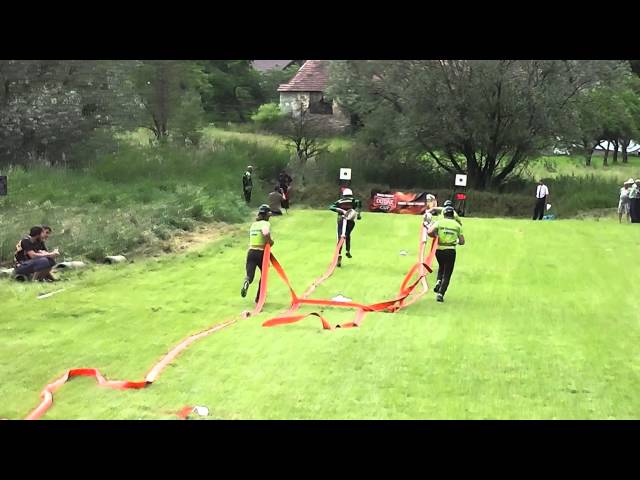 HOROSEDLY (v Dolanech) , 13. 06. 2015