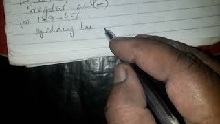 Ex 4B q15 D1 8th edition (ZA)