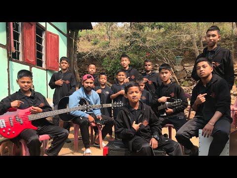 Tesaile Hidey Ma | The Elements | Cover by @shelterboys |