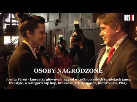 Kulturalnie nagrodzeni