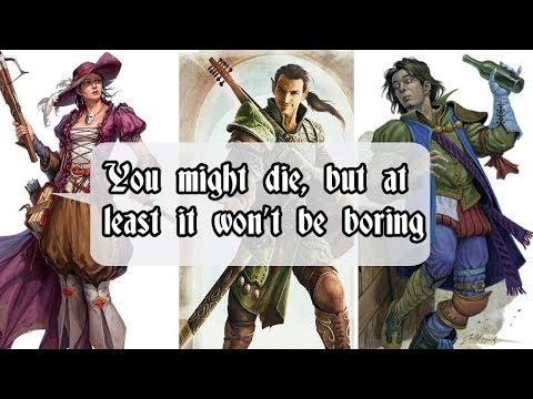 45 Phrases for Bardic Inspiration