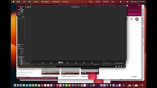 Download the video "Connect Visual Studio with Unity"