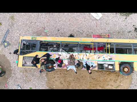 Vnko - Født for det her