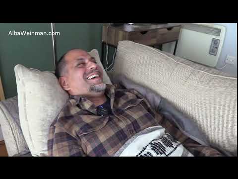 628 Alba Weinman - Warden of the Beasts