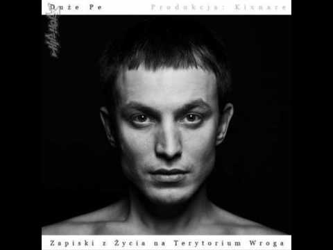 Duże Pe- Otwarcie(radio edit) prod_Kixnare