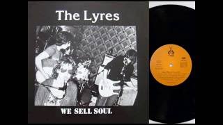 Lyres - we sell soul