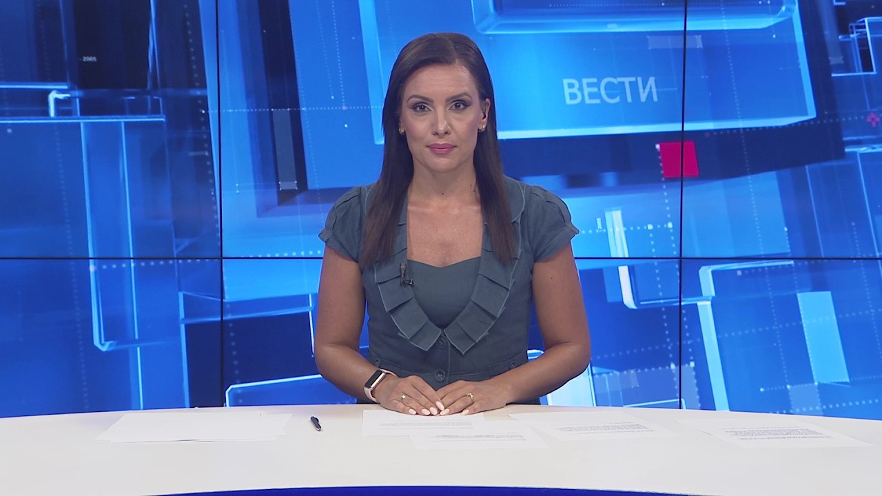 Вести на Канал 5 во 18, 12.07.2026