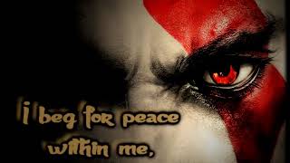 Too Close To Touch – Inside Voices [Lyrics on screen]