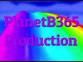 PlanetB365 Productions New Voice