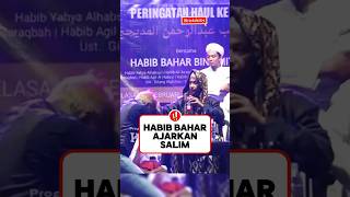 Download lagu ceramah terbaru Habib Bahar #habibbahar #ceramah #habib #habibrizieq mp3