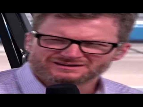 2020 NXS Ag Pro 300 Reactions - WHY????