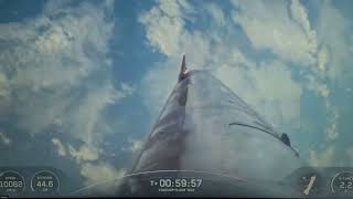 Starship Flight 10 launch (Reaction) Part 2