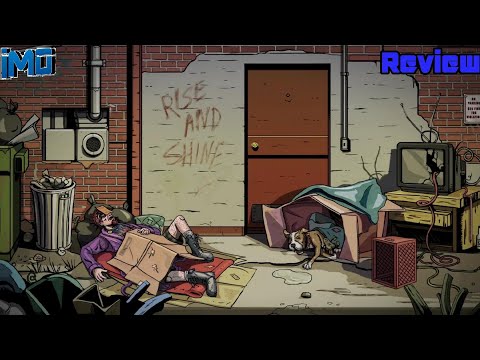 In My Opinion-Postal 4:No Regerts PS5 Review