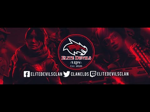 /ELDS\ SUBSCRIBE to Elite Devils Clan