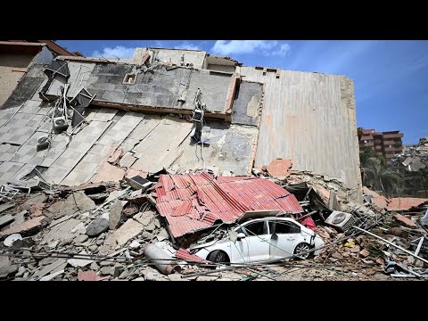 Early details on deadly back-to-back Venezuela earthquakes
