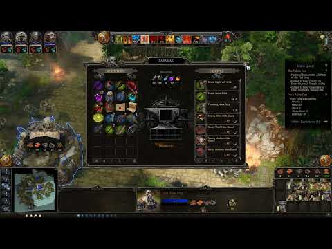 SpellForce 3 Fallen God Campaign part 7