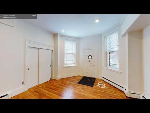 146 Marlborough Street, Unit 2, Boston, MA - Presented by Rick Nau