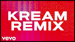 Jonas Blue, LÉON - Hear Me Say (KREAM Remix / Visualiser)