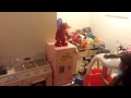 Talking Elmo