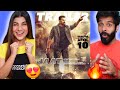 JAAT Trailer Reaction Sunny Deol Gopichandh Malineni Thaman S TG Vishwa Prasad PMF