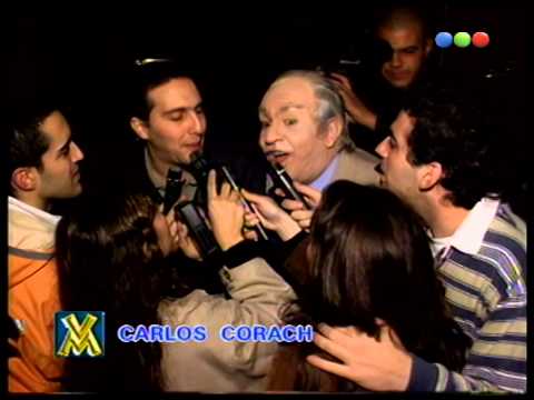 Videomatch En Síntesis, 08/06 – Videomatch 98