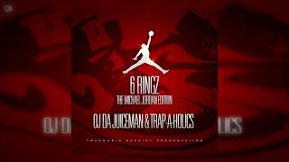 OJ Da Juiceman - 6 Ringz (The Michael Jordan Edition) [FULL MIXTAPE + DOWNLOAD LINK] [2009]