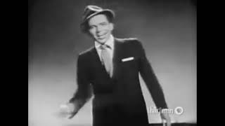 Frank Sinatra - "Lonesome Road" - The Frank Sinatra Show (1957)
