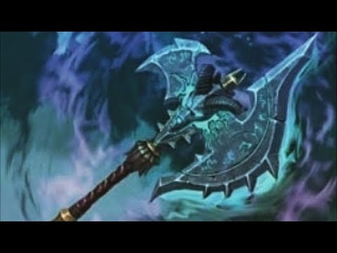 Shadowmourne - Azeroth Arsenal Episode 11