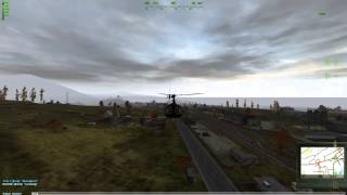 Take on Helicopter Dayz