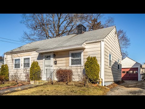 29 Burgess St, Methuen MA - offered by Marilyn Ellis - Tel: 978-618-8277