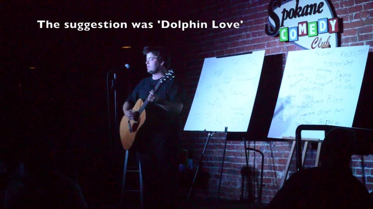 Promotional video thumbnail 2 for Michael Glatzmaier