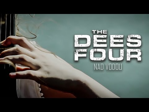 The Dees Four - The Dees Four - Nad vodou