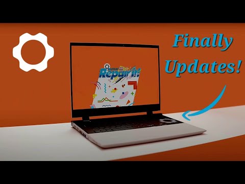 All of the Framework 16 Upgrades in 5 Mins