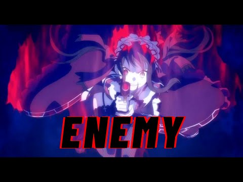 [AMV] Date a Live - Enemy