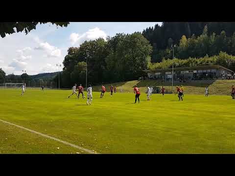 SF 1911 Lorch II - TSV Waldhausen 0:4 - [Lorcher Stadtderby]