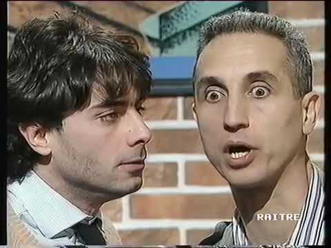 Parodia Soap Opera: "tua moglie mi tradisce ..."