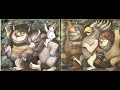 "Where The Wild Things Are" narrated by Christopher Tester in ASL
