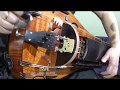 Dark Medieval Blues. Hurdy-Gurdy, Organ & Drum