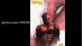 Daredevil- Hang On- Seether- Movie Soundtrack (traducida)