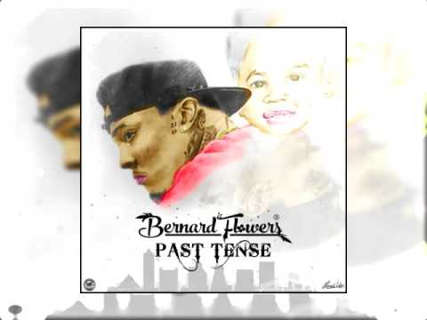 Bernard Flowers - Past Tense