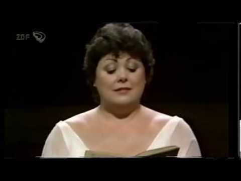 Margaret Price - Alleluia - Exsultate Jubilate (Mozart)