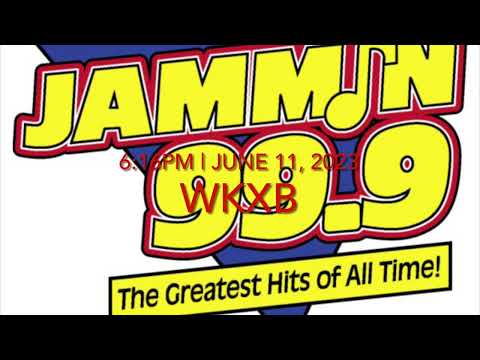 SW MO FM RADIO DX (near Springfield) | Jammin’ 99.9 WKXB | Boiling Spring Lakes/Wilmington, NC