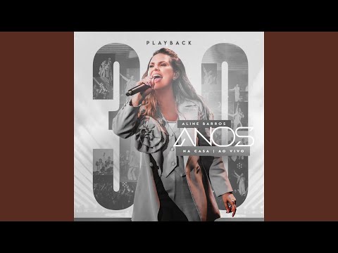 Video thumbnail for Ao Único ((Ao Vivo) [Playback])