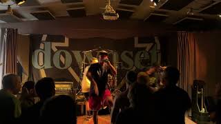 [4K] Downset -"Eyes Shut Tight", H15, Copenhagen, 21.08.2025