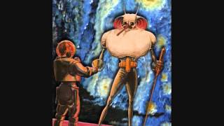 Golden Palominos - Hot Seat